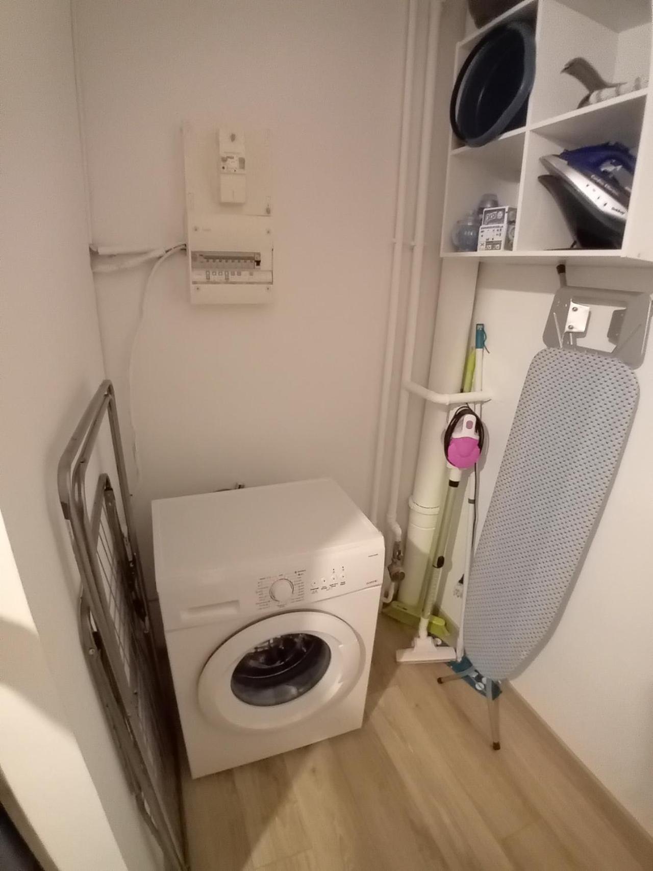 Appartamento Vue Du Doubs T4 Cosy Tres Bien Situe Audincourt Esterno foto